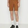 Pier One Linen Blend Drawcord Shorts- Shorts - Brown 2 Pier One Linen Blend Drawcord Shorts- Shorts - Brown -Pier One cb99189d6cf1496491d4601c2948e0b0