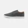 Pier One Unisex - Sneakers Laag - Grey 2 Pier One Unisex - Sneakers Laag - Grey -Pier One cc86d06e2b1b4093a6b997ba1b0bda84