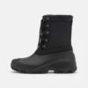 Pier One Unisex - Snowboots- Black 1 Pier One Unisex - Snowboots- Black -Pier One cc8c7f21f6d741eba957c0a13ad654a5
