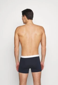 Pier One 5 Pack - Onderbroeken - Dark Blue/Red 10 Pier One 5 Pack - Onderbroeken - Dark Blue/Red -Pier One cd0863118cd344d58ab8015e95d8ceff