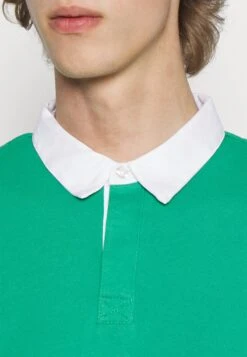 Pier One Longsleeve - Green 13 Pier One Longsleeve - Green -Pier One ce4b27961471470f8f51972c27d6d799