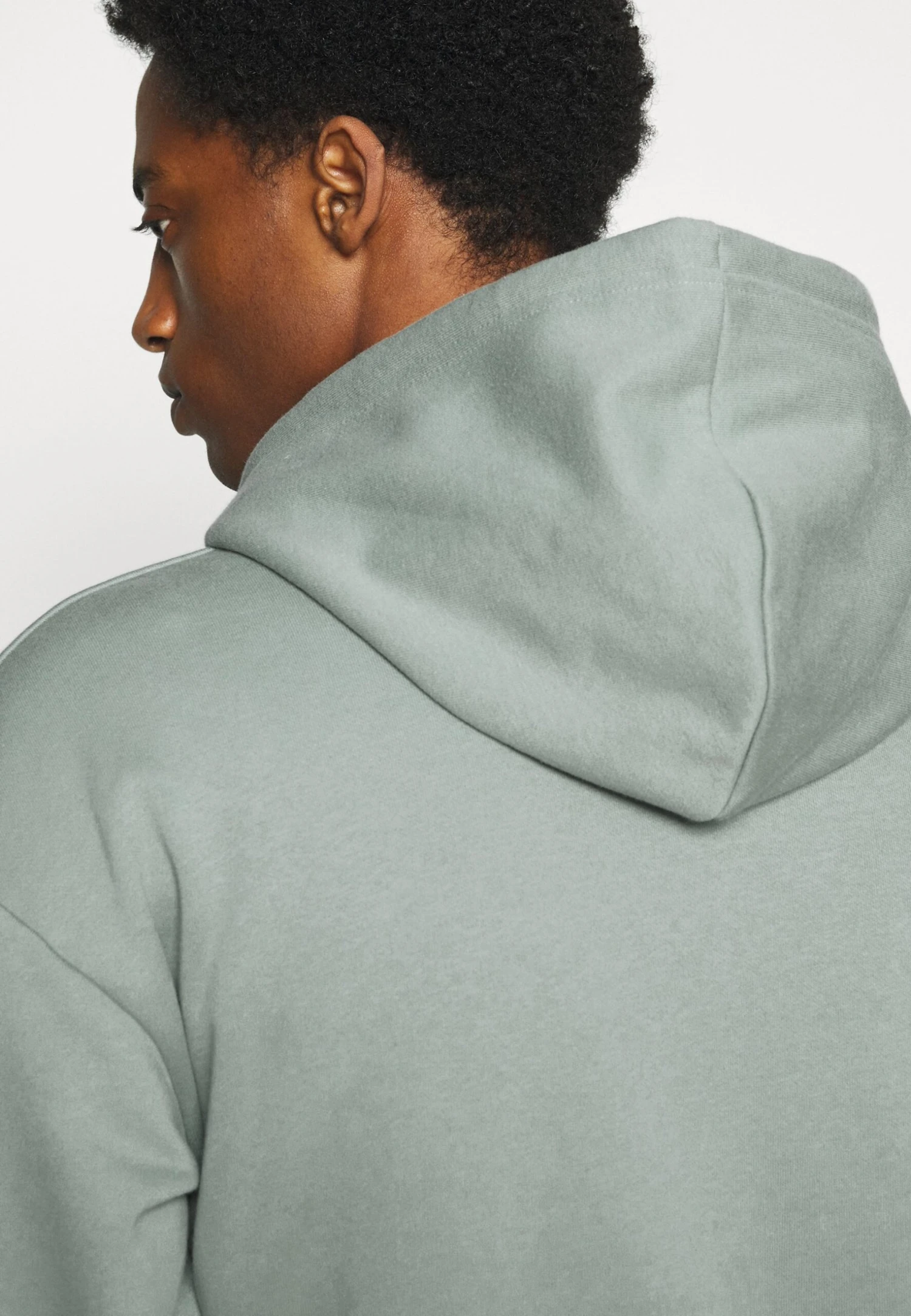 Pier One 2 Pack - Hoodie - Black/Green 8 Pier One 2 Pack - Hoodie - Black/Green - Afbeelding 6