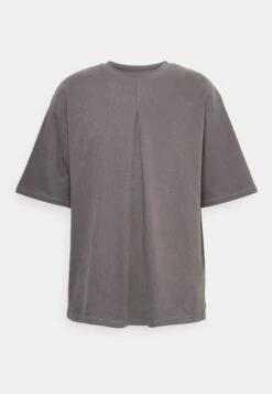 Pier One T-Shirt Basic - Dark Grey 10 Pier One T-Shirt Basic - Dark Grey -Pier One cef4061a12c54d80bc5a124528e1aa54