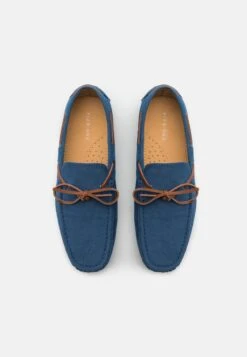 Pier One Mocassins - Blue 11 Pier One Mocassins - Blue -Pier One cfe7beeb5c8e4ffbbbcfa45d43674e03