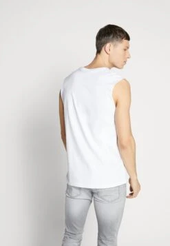 Pier One 2 Pack - Top - White/Black 9 Pier One 2 Pack - Top - White/Black -Pier One d0b4dab63b5548078a8543a3eca09f0c