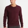 Pier One Sweater - Bordeaux 2 Pier One Sweater - Bordeaux -Pier One d4ab4ccae6744e0db7173ac2cae02fa7