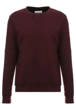 Pier One Sweater - Bordeaux 10 Pier One Sweater - Bordeaux -Pier One d4ed5fbda7f44798a3ed71eb09728a7b