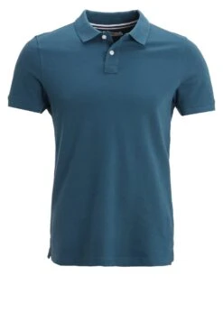 Pier One Basic - Poloshirt - Petrol 13 Pier One Basic - Poloshirt - Petrol -Pier One d8260d572480451abbe8163ea67df40b