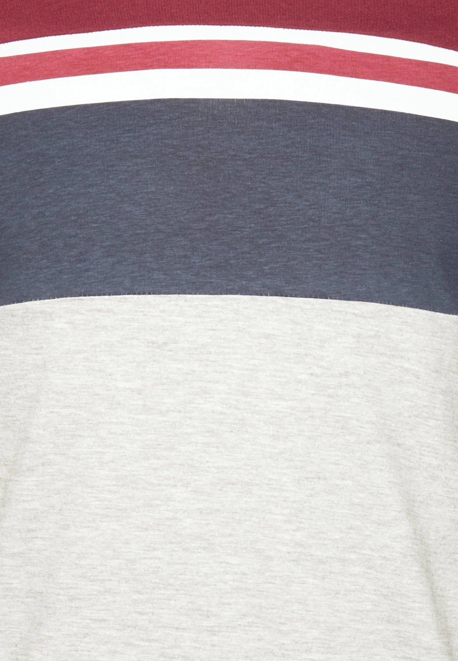 Pier One Longsleeve - Bordeaux 7 Pier One Longsleeve - Bordeaux - Afbeelding 5