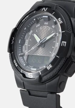 Pier One Digitaal Horloge - Black 9 Pier One Digitaal Horloge - Black -Pier One d875225348f64476bd326cb7638656ff