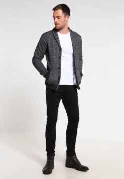 Pier One Jas - Light Grey 9 Pier One Jas - Light Grey -Pier One d89bde59a0284db2ad716a35a5fde809