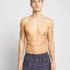 Pier One 5 Pack - Boxershort - Dark Blue 1 Pier One 5 Pack - Boxershort - Dark Blue -Pier One d96958339e894232ae570b09eda44852