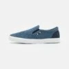 Pier One Sneakers Laag - Blue 1 Pier One Sneakers Laag - Blue -Pier One d98005353e75434c8abb706743de37d6