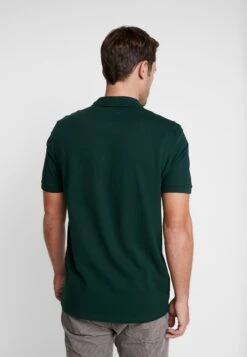Pier One Poloshirt - Dark Green 10 Pier One Poloshirt - Dark Green -Pier One d9baa70f9e394b8bbb925be9dd9c5ec3