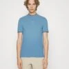 Pier One T-Shirt Basic - Light Blue 1 Pier One T-Shirt Basic - Light Blue -Pier One da274043c8854a5dbf94e41cf0f592c9