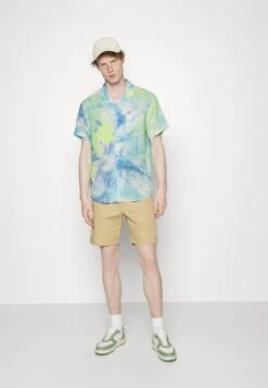 Pier One Overhemd - Multicoloured 9 Pier One Overhemd - Multicoloured -Pier One da558b627cac49ea91207097f4a2fc0b