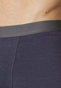 Pier One 7 Pack - Onderbroeken - Grey/Dark Blue 11 Pier One 7 Pack - Onderbroeken - Grey/Dark Blue -Pier One db97019f8c104faabe03069f0a394710