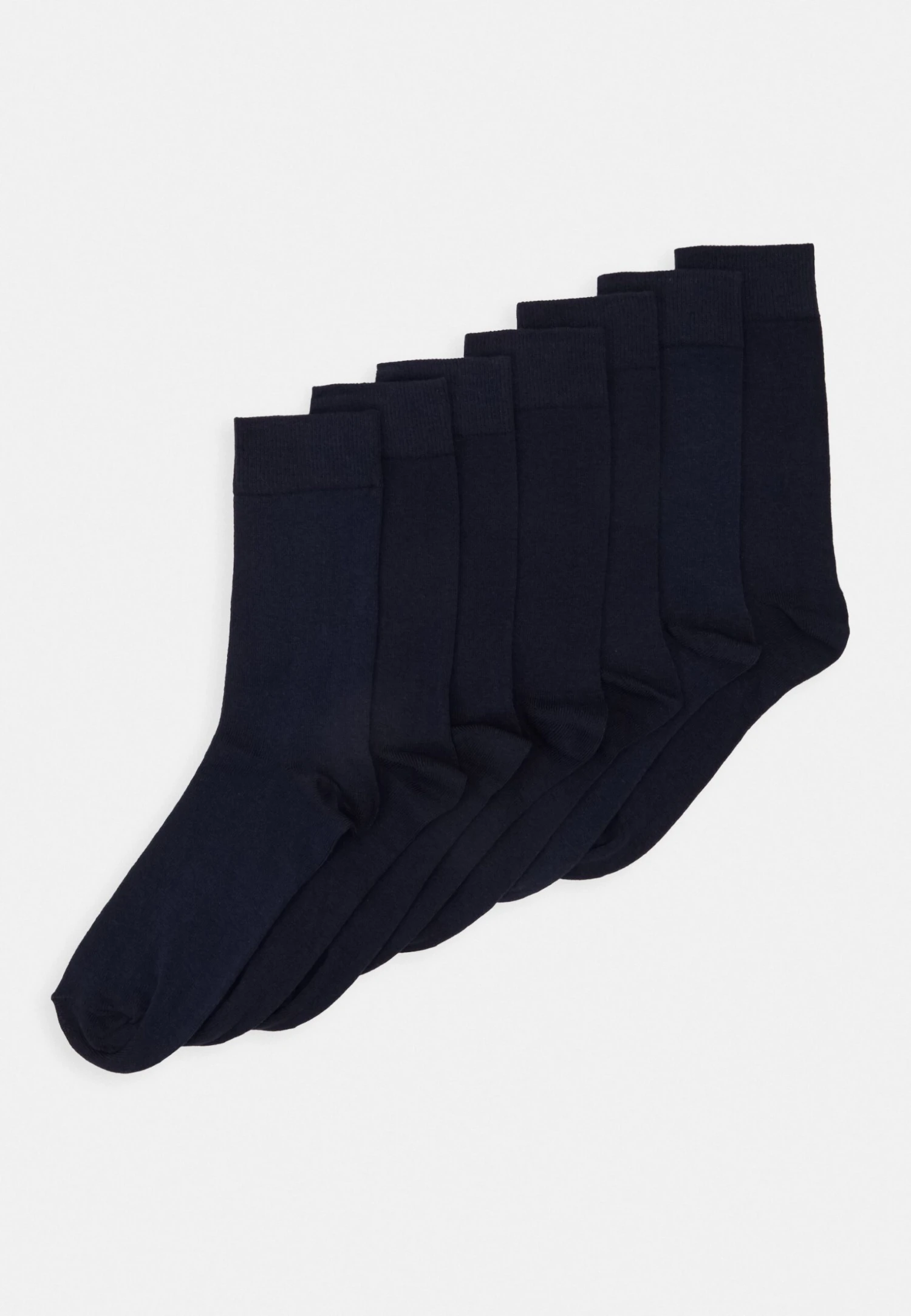 Pier One 7 Pack - Sokken - Dark Blue 3 Pier One 7 Pack - Sokken - Dark Blue