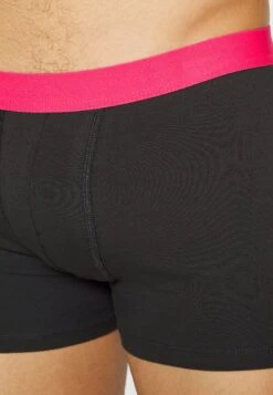 Pier One 12 Pack - Onderbroeken - Black -Pier One dcf9c6505d1f4d5393a1d143c92abd45