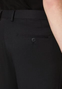 Pier One Broek - Black 13 Pier One Broek - Black -Pier One ded21bd97c6f414d9c2a3279481886ed