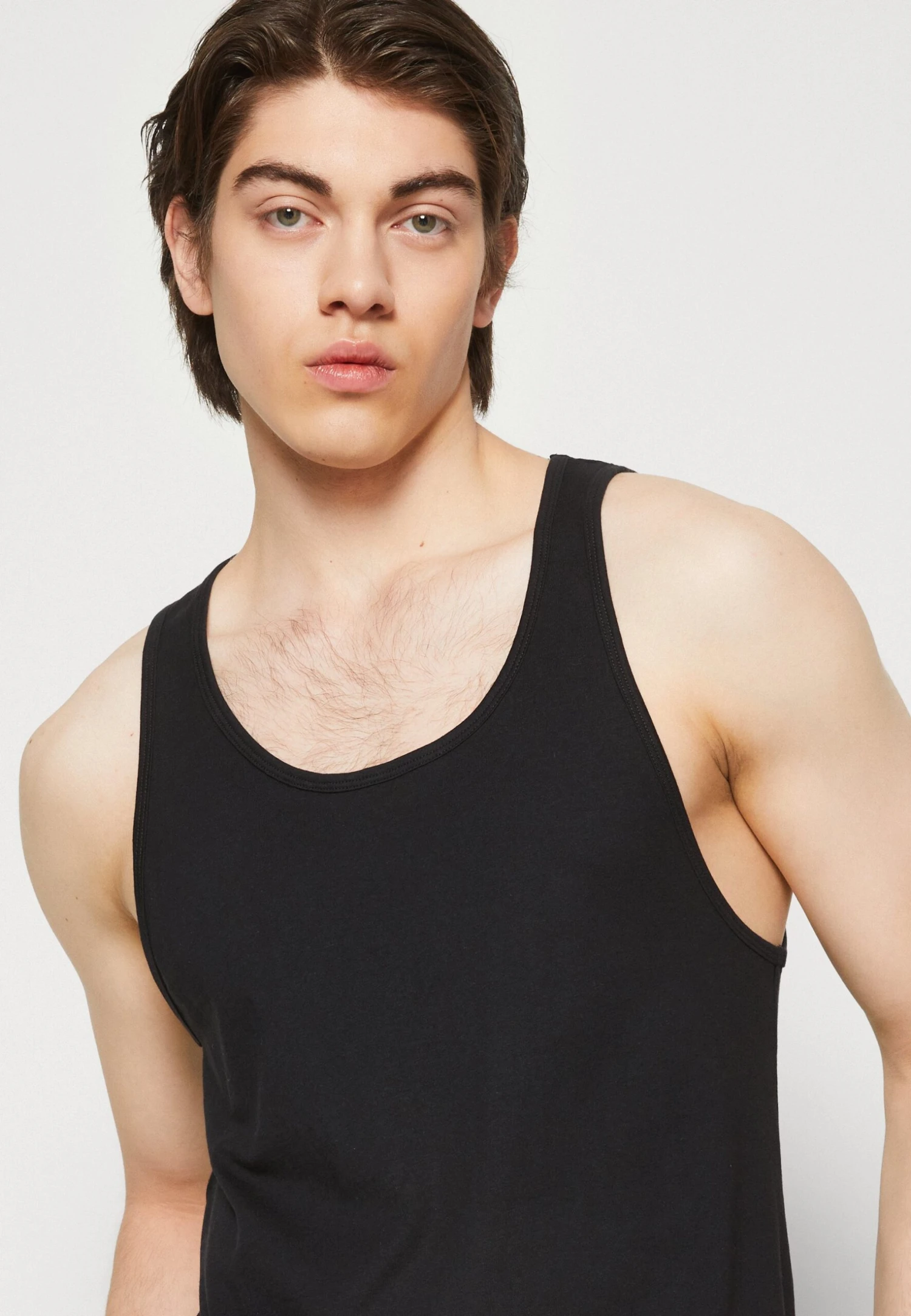 Pier One 3 Pack - Top - Black 8 Pier One 3 Pack - Top - Black - Afbeelding 6