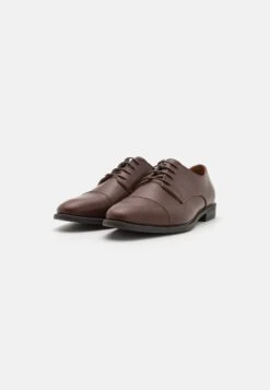 Pier One Veterschoenen - Brown 9 Pier One Veterschoenen - Brown -Pier One dfc7984deeec4d0e85a334dee58aca9a