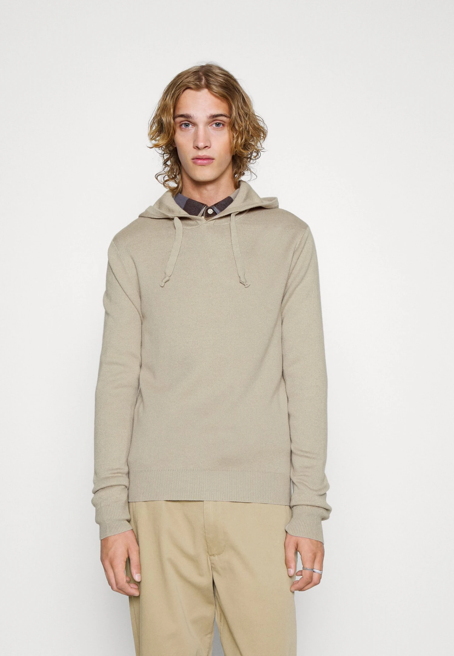 Pier One Trui - Beige 3 Pier One Trui - Beige