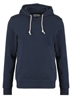 Pier One Hoodie - Navy 12 Pier One Hoodie - Navy -Pier One e06539d3a7164d0fb45e8909bec515ae