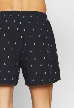 Pier One 3 Pack - Boxershort - Dark Blue 11 Pier One 3 Pack - Boxershort - Dark Blue -Pier One e0cfa04e4a584ce9abf7067ce91f573f