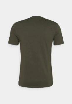 Pier One 5 Pack - T-Shirt Basic - Black/White/Light Grey 20 Pier One 5 Pack - T-Shirt Basic - Black/White/Light Grey -Pier One e2e1e6eca77446d5a2581ae52cc02b0c