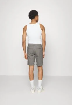 Pier One Shorts - Blue 9 Pier One Shorts - Blue -Pier One e55066e31a314a089f95614bcfc2ed95