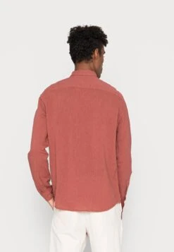 Pier One Overhemd - Cognac 9 Pier One Overhemd - Cognac -Pier One e5f32f4175564023b7728f0be51ca3e0