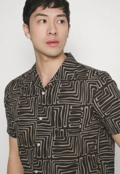 Pier One Overhemd - Brown 11 Pier One Overhemd - Brown -Pier One e6e80b7f6d8a46c3adbed646d80db5ba