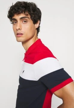 Pier One Poloshirt - Red/White/Dark Blue 11 Pier One Poloshirt - Red/White/Dark Blue -Pier One e769fd92b4c248d5aa7014c166ed4a7f