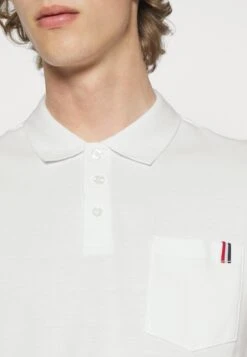 Pier One 2 Pack - Poloshirt - 103 - Dark Grey_001 - White 17 Pier One 2 Pack - Poloshirt - 103 - Dark Grey_001 - White -Pier One e87606361c5449ef84ad86edfd82724b