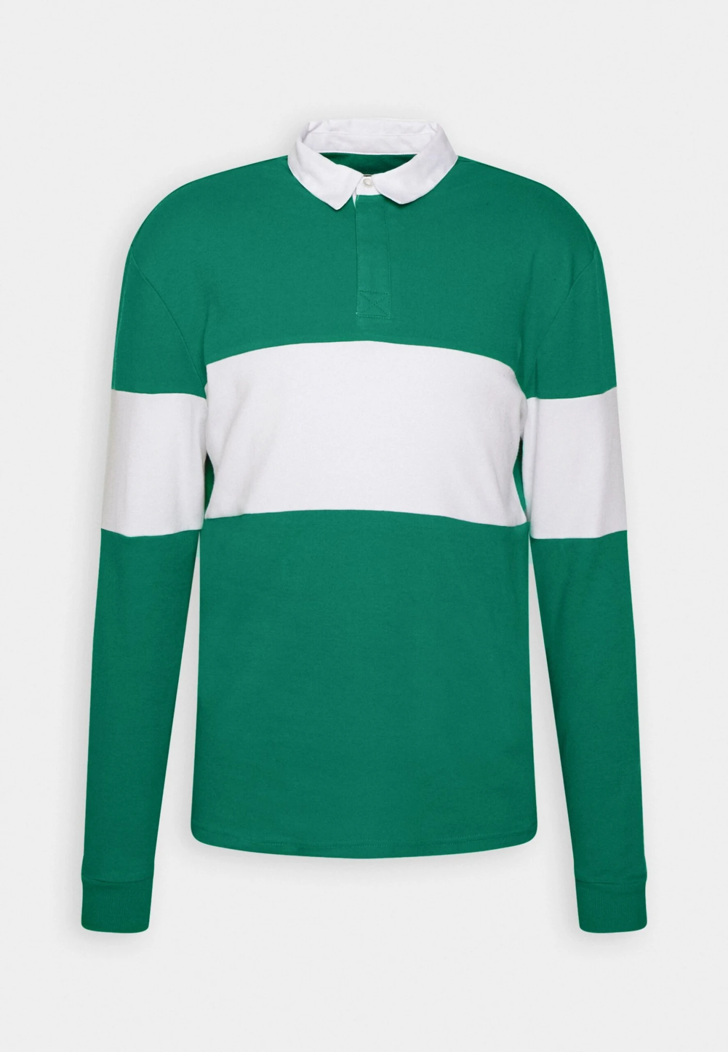 Pier One Longsleeve - Green 7 Pier One Longsleeve - Green - Afbeelding 5