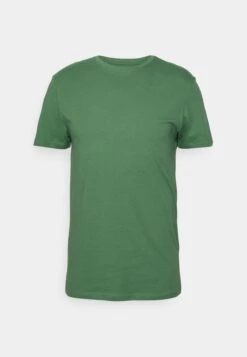 Pier One 5 Pack - T-Shirt Basic - Green/Beige/Khaki 16 Pier One 5 Pack - T-Shirt Basic - Green/Beige/Khaki -Pier One e8efeeeae55c40debe7ab04ee84a0c4f