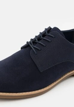 Pier One Veterschoenen - Dark Blue 13 Pier One Veterschoenen - Dark Blue -Pier One ea72a76467ef4c72909bb349023e8aea