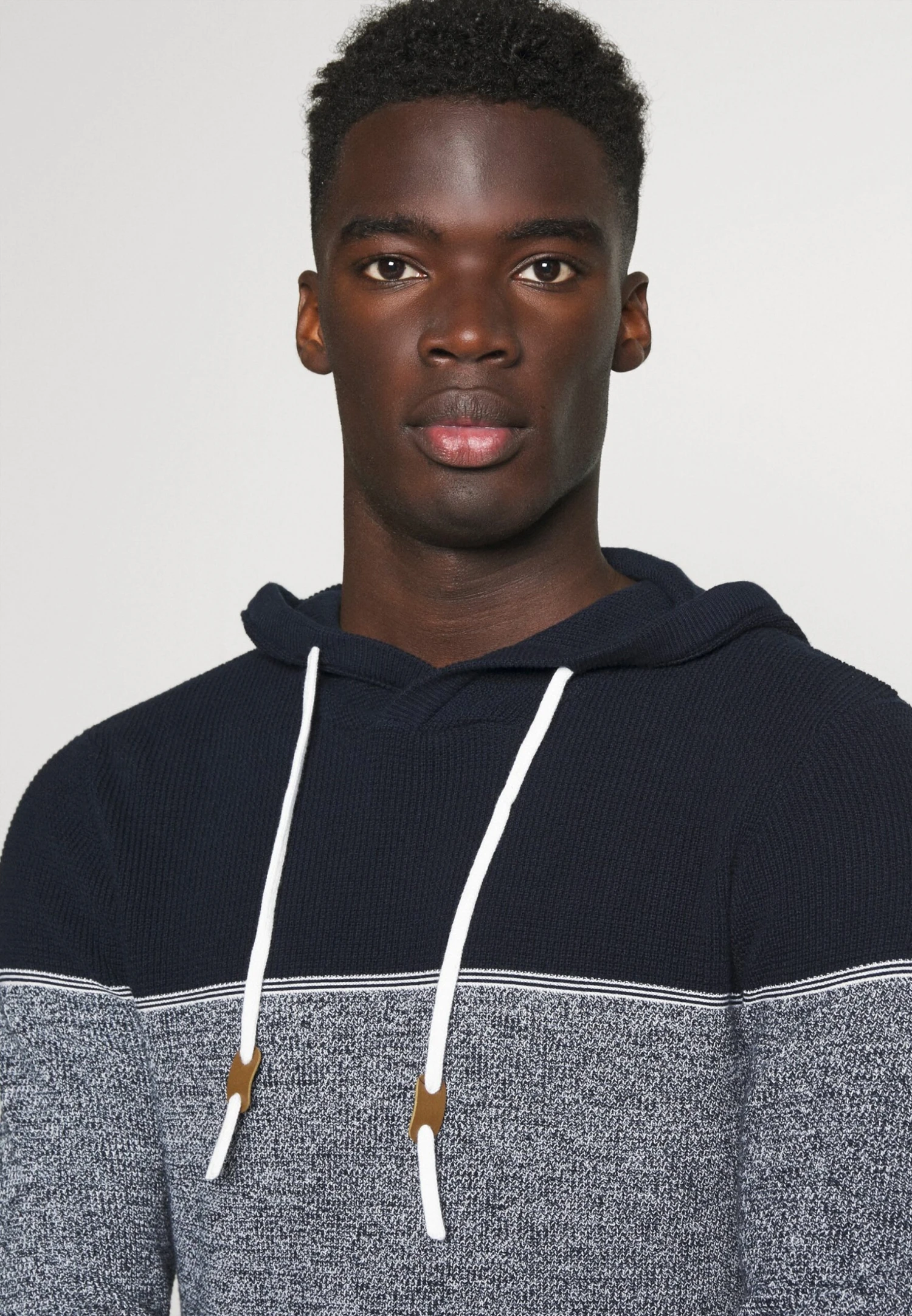 Pier One Hoodie - Dark Blue 6 Pier One Hoodie - Dark Blue - Afbeelding 4