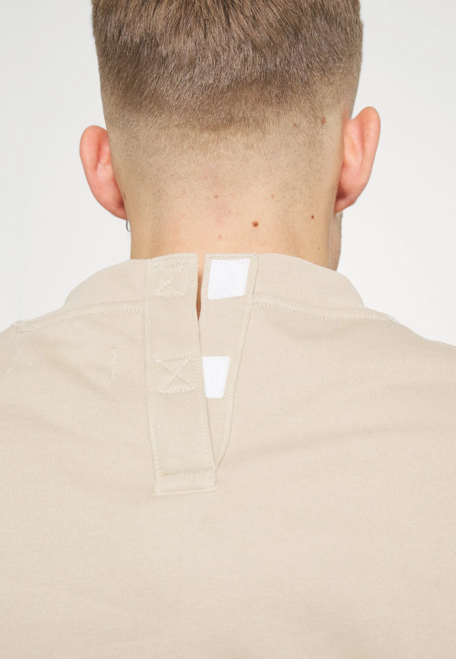 Pier One Sweater - Tan 10 Pier One Sweater - Tan - Afbeelding 8