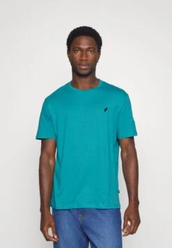 Pier One 5 Pack - T-Shirt Basic - White/Blue/Stone 14 Pier One 5 Pack - T-Shirt Basic - White/Blue/Stone -Pier One ebd1d163bd364d90959dd05491c0f095