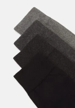 Pier One 7 Pack - Sokken - Black/Grey 5 Pier One 7 Pack - Sokken - Black/Grey -Pier One ec527361c0cc45139dbac6f72d2081b8