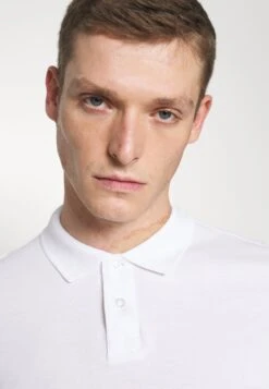 Pier One 3 Pack - Poloshirt - Black/Dark Blue/White 15 Pier One 3 Pack - Poloshirt - Black/Dark Blue/White -Pier One ec5cb67cff564cebb94e13c0e4f7e104