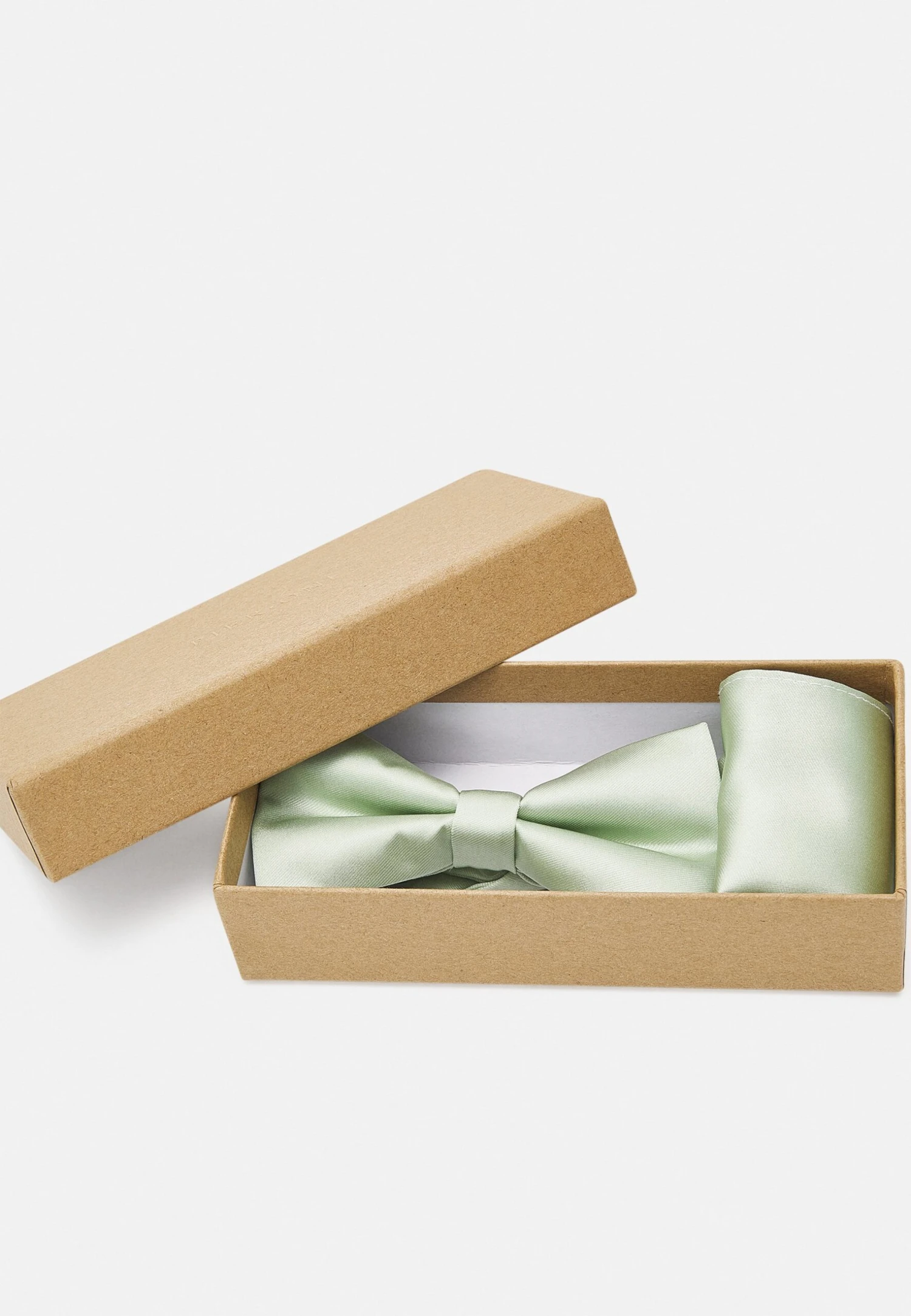 Pier One Set - Pochet - Mint 8 Pier One Set - Pochet - Mint - Afbeelding 6