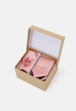 Pier One Set - Overige Accessoires - Pink 8 Pier One Set - Overige Accessoires - Pink -Pier One ecc40dfacdcc4f4e875d92878e9ced65