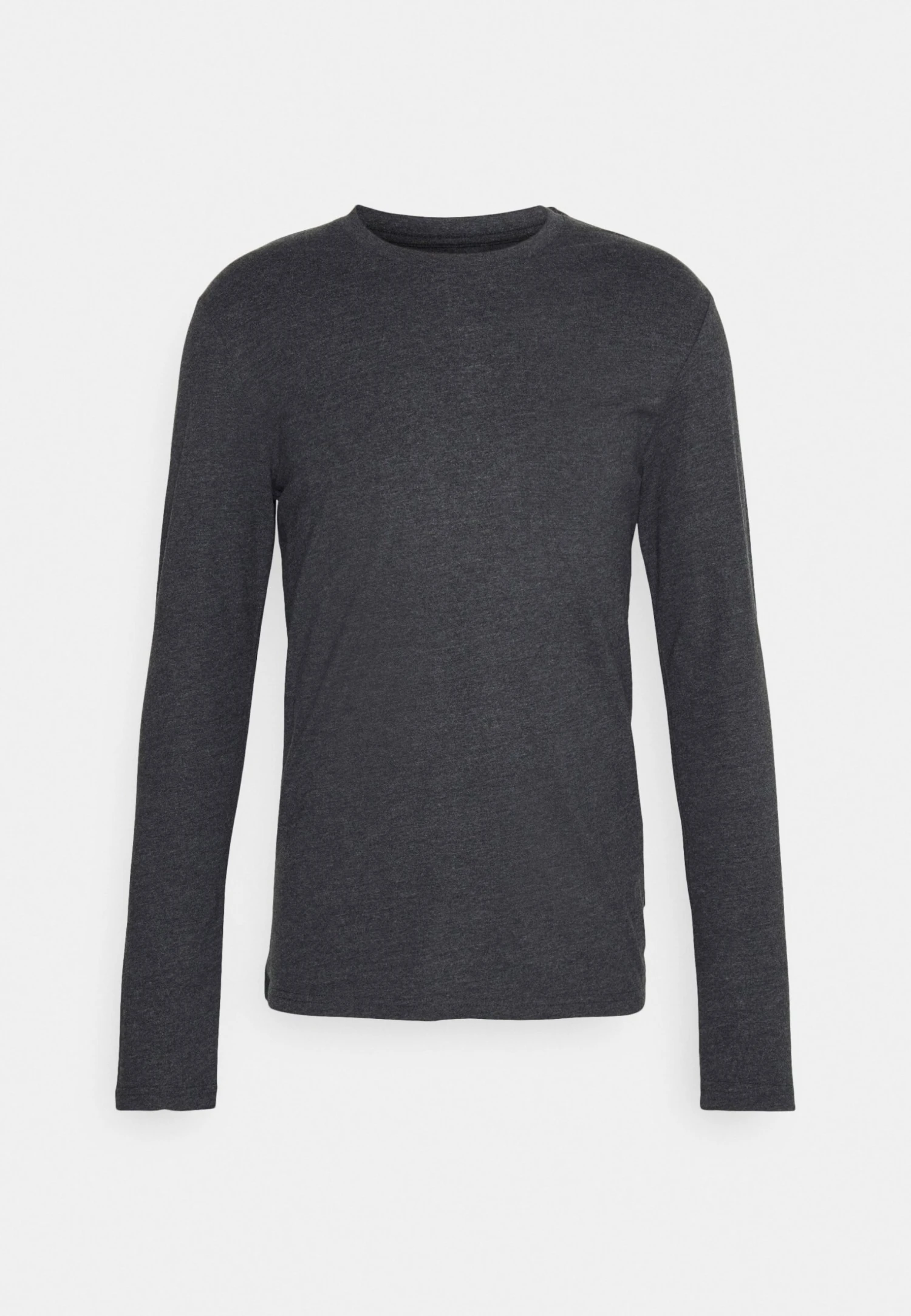 Pier One 7 Pack - Longsleeve - Mottled Light Grey/White/Mottled Dark Grey 8 Pier One 7 Pack - Longsleeve - Mottled Light Grey/White/Mottled Dark Grey - Afbeelding 6