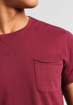 Pier One Garment Tee - T-Shirt Basic - Bordeaux 11 Pier One Garment Tee - T-Shirt Basic - Bordeaux -Pier One ee6908d7c3024881a7389fed9c95465f