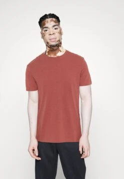 Pier One 5 Pack - T-Shirt Basic - Light Blue/Yellow/Mint 17 Pier One 5 Pack - T-Shirt Basic - Light Blue/Yellow/Mint -Pier One efec9ab425884171b2b0fa57f5f0122d