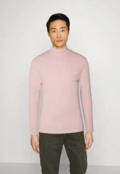 Pier One Longsleeve - Mauve