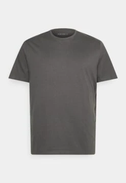 Pier One 7 Pack - T-Shirt Basic - Black /Green /Bordeaux 15 Pier One 7 Pack - T-Shirt Basic - Black /Green /Bordeaux -Pier One f03d383d53894a83aadc3e20b23fccf9